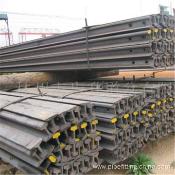 Crane Steel Rail KP120 U71Mmn 12 m Length